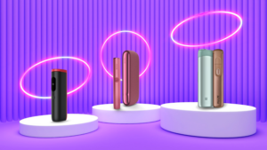 best heated tobacco products comparison iqos ploom glo Japan Ploom Brand: Everything You