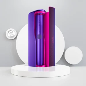 IQOS ILUMA PRIME Neon Purple