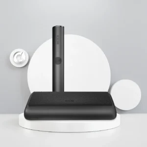 IQOS ILUMA PRIME Obsidian Black