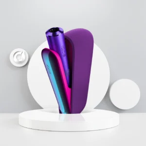 IQOS ILUMA Neon Purple