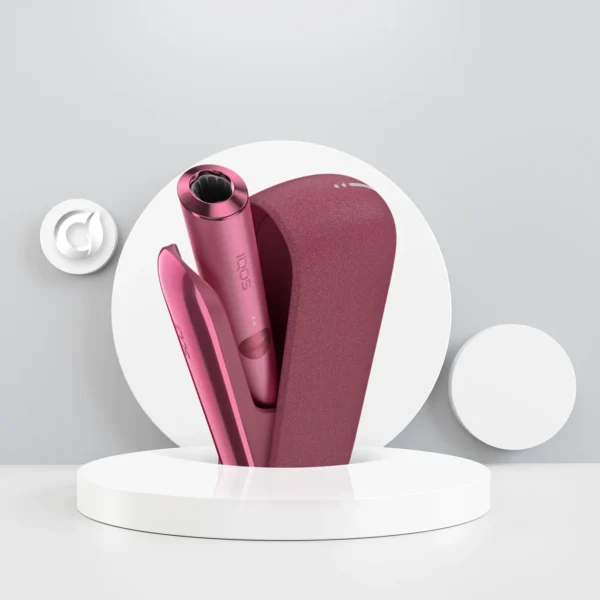 IQOS,IQOS ILUMA, iqos