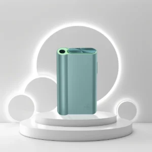 Glo™ hyper Air Light Teal