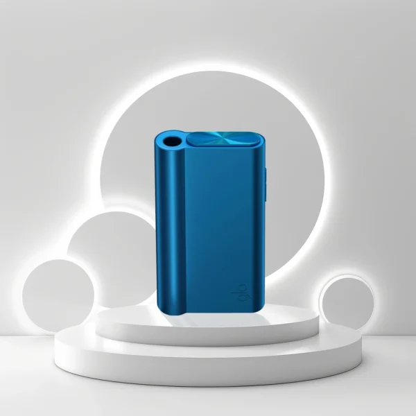 Glo™ Hyper Air Ocean Blue