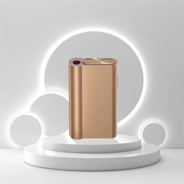 Glo™ Hyper Air Rosey Gold