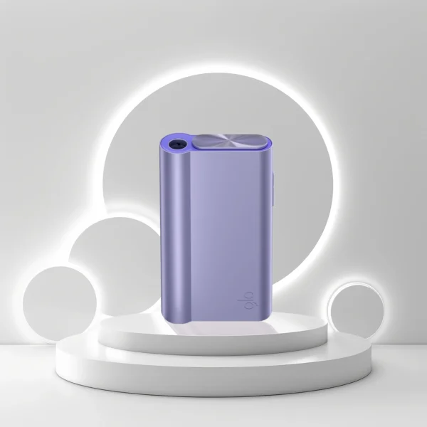 Glo™ Hyper Air Crisp Purple