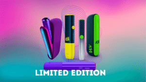 Read more about the article Buy Limited Edition IQOS ILUMA Devices Online – Rare Picks Still Available (2025 Collector’s Guide)