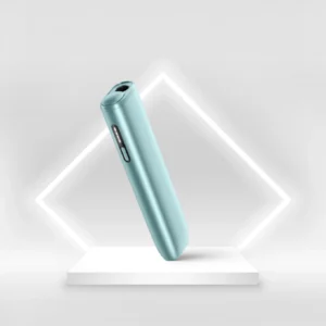 IQOS ILUMA i ONE Breeze Blue