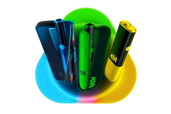 Limited Edition Devices