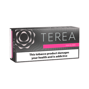 TEREA Silver