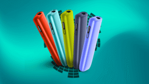 Read more about the article IQOS ILUMA i ONE Review 2025: Should You Get This Compact IQOS?