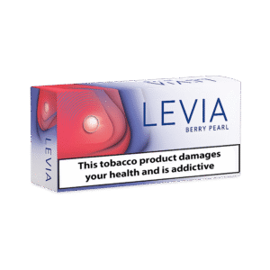 LEVIA Berry Pearl