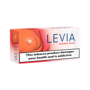 LEVIA Summer Pearl