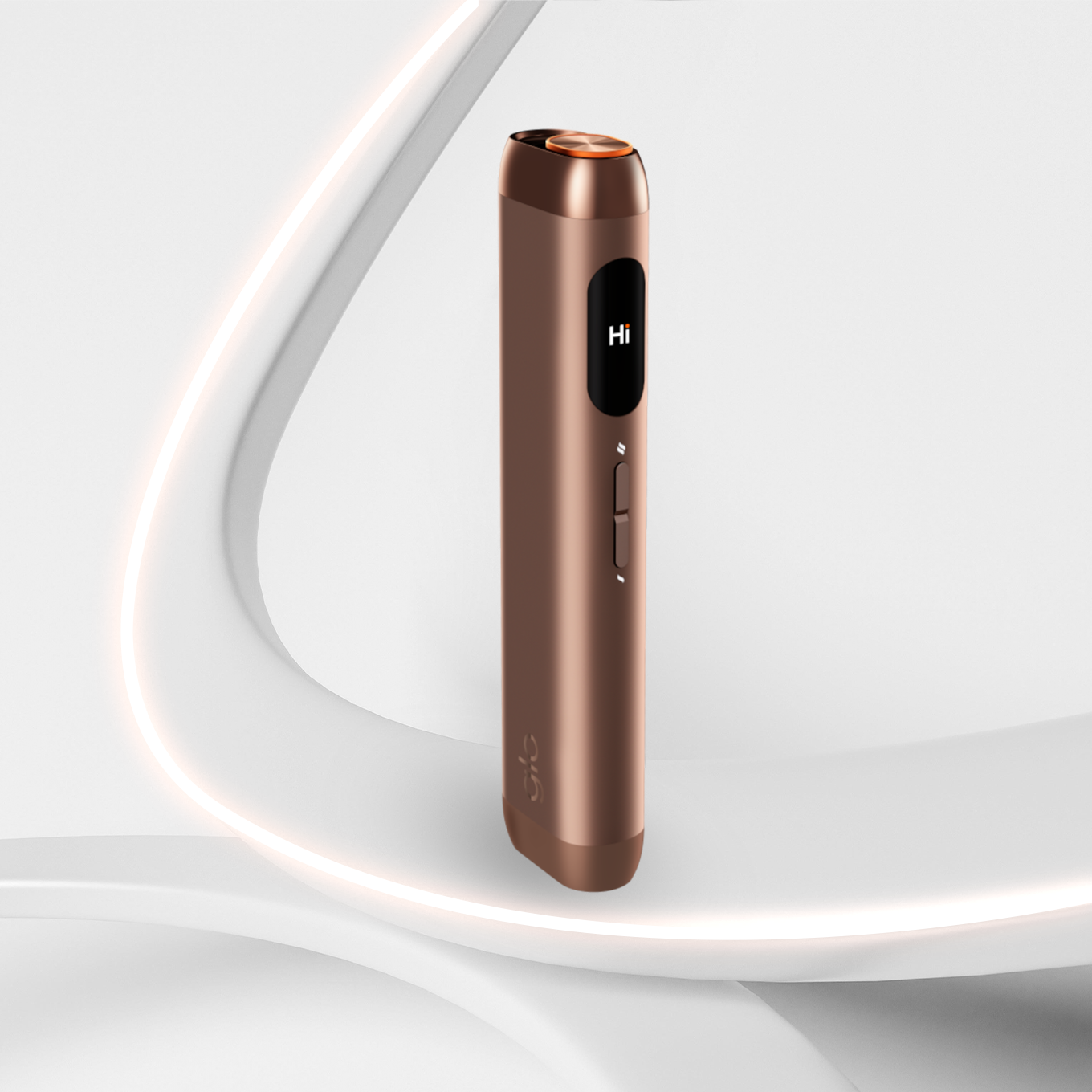 hilo british american tobacco Buy Glo Hilo Amber