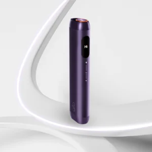 GLO HILO Amethyst
