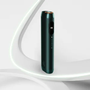 GLO HILO Emerald