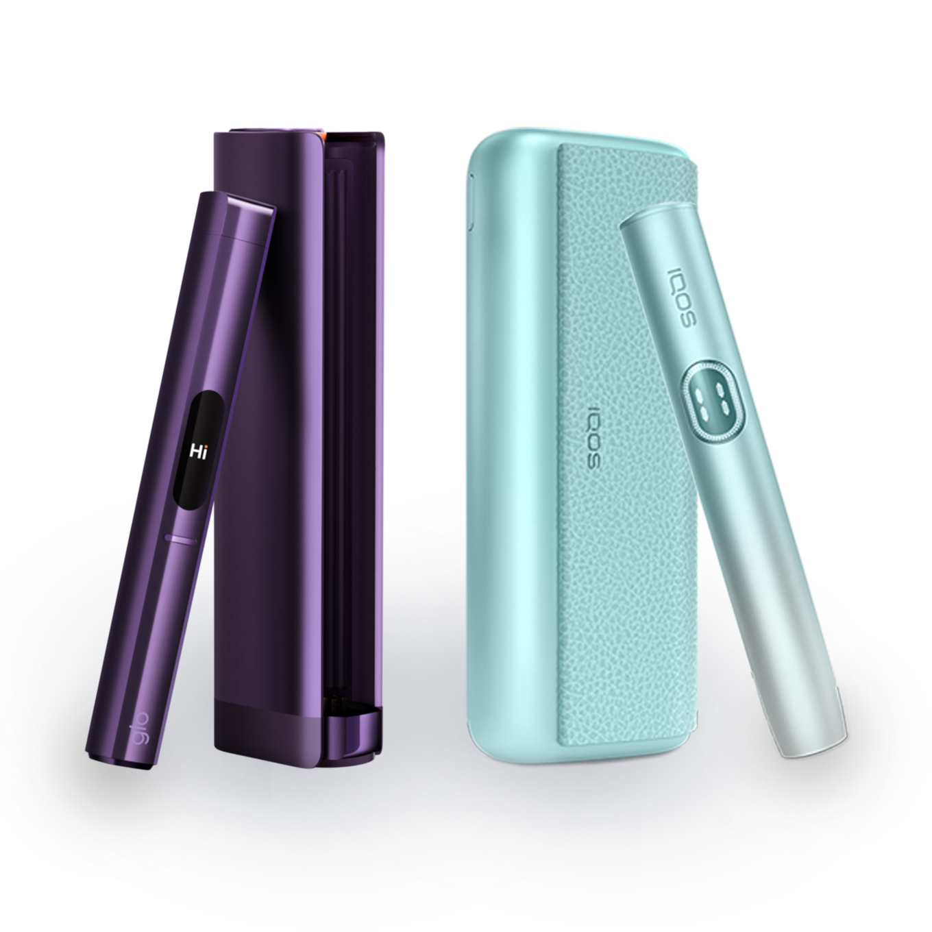 Buy IQOS ILUMA i & TEREA Sticks Online – Worldwide Shipping