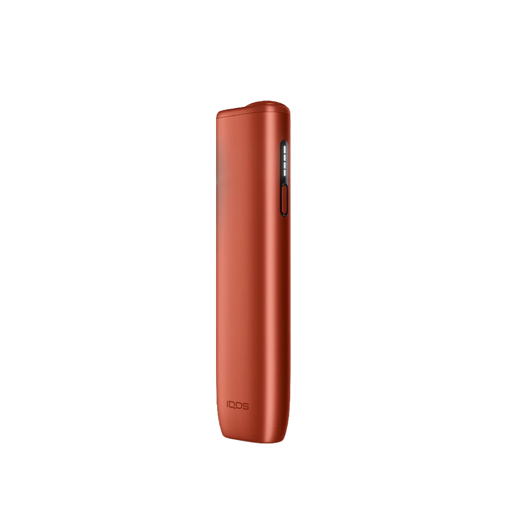 IQOS Iluma i One Terracota