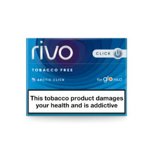 RIVO Arctic Click