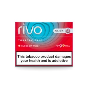 RIVO Blossom Twist