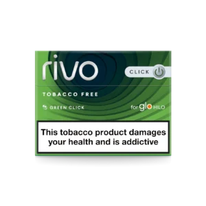 RIVO Green Click