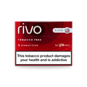 RIVO Scarlet Click