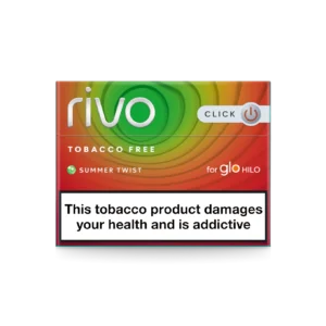 RIVO Summer Twist