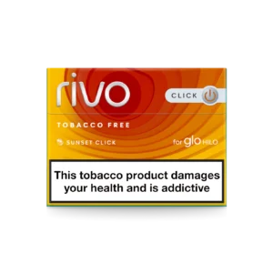 RIVO Sunset Click
