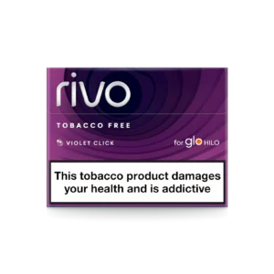 RIVO Violet Click