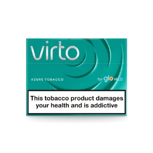 VIRTO Azure Tabacco