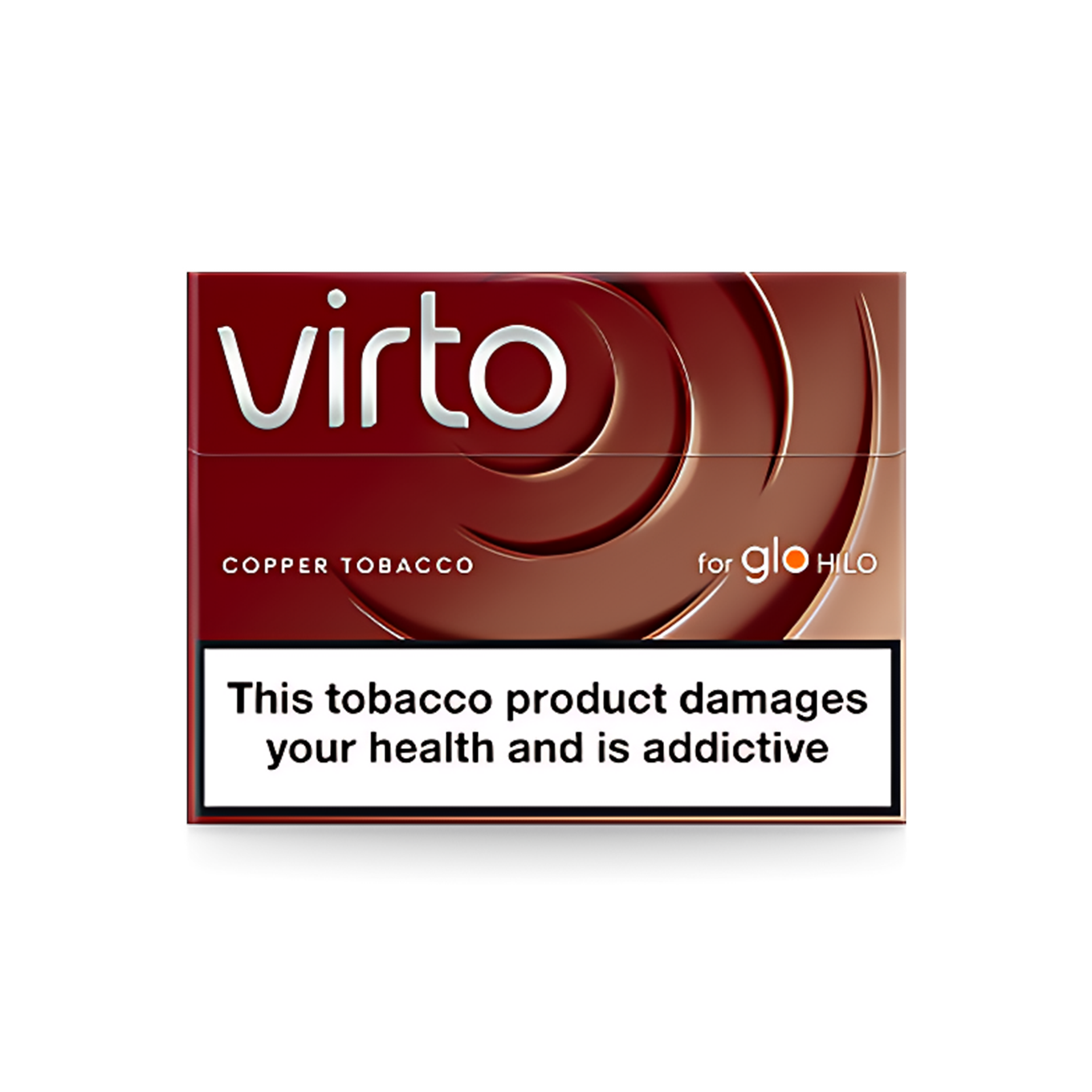 Buy VIRTO Balanced Tobacco