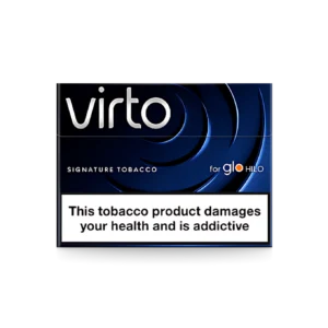 VIRTO Signature Tabacco