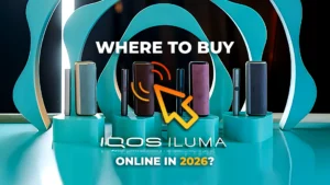 glo e iqos sigaretta elettronica quali differenze Linea IQOS ILUMA e IQOS ILUMA i: le differenze main image 1