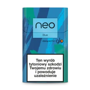 NEO Blue