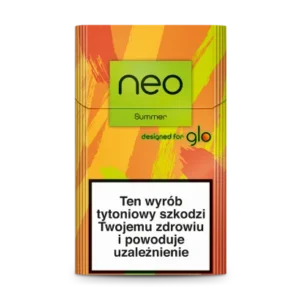 NEO Summer