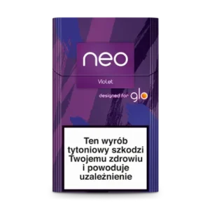 NEO Violet