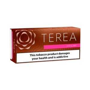 TEREA Bronze