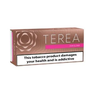 TEREA Teak
